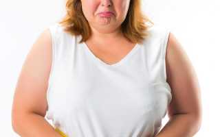 Какие гормональные проблемы мешают похудеть и что делать?