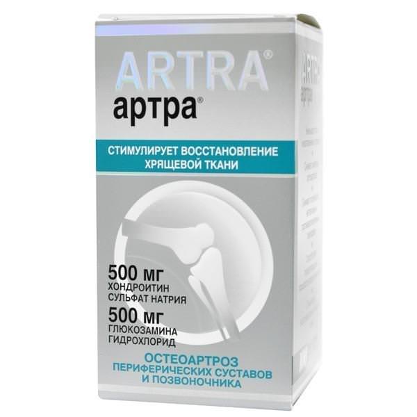 Лечение артроза коленного сустава