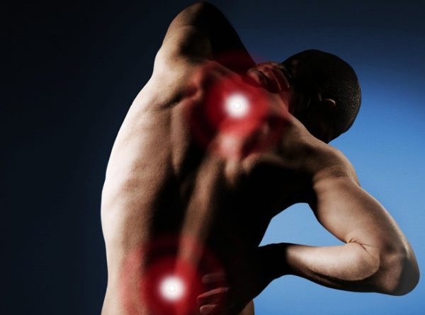 Болит спина после сна при остеохондрозе Болит спина после сна