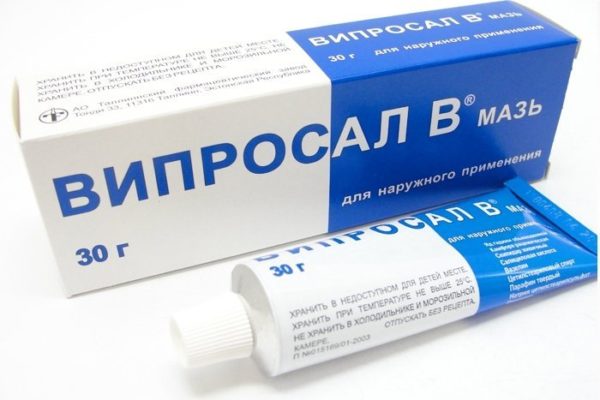 Артроз стопы
