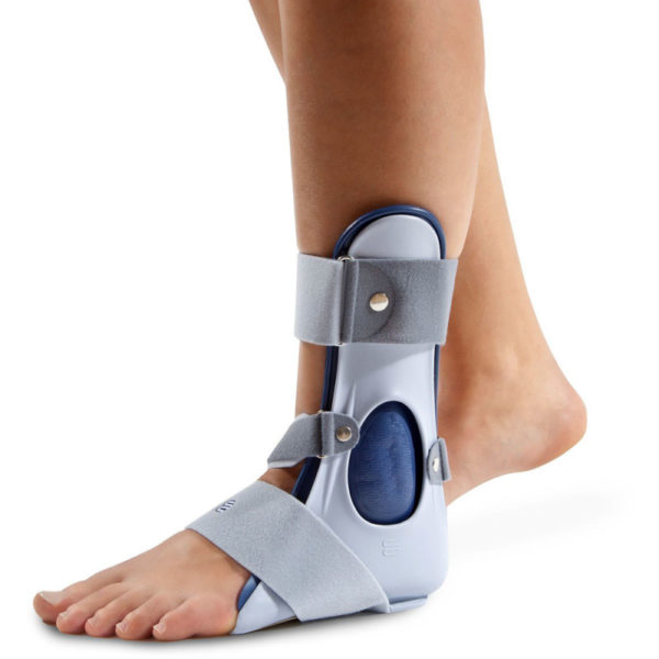 Бандаж для голеностопного сустава: тутор Бандаж для голеностопного сустава