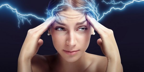 Шум в ушах при остеохондрозе шейного отдела