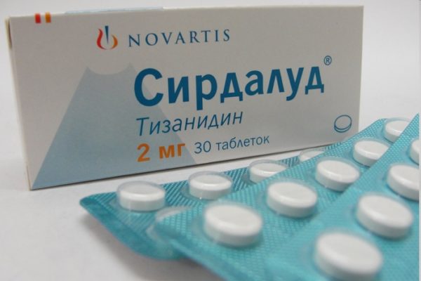 Препараты для лечения коксартроза