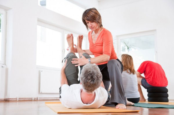 Реабилитация после эндопротезирования колена: ЛФК Реабилитация после эндопротезирования колена