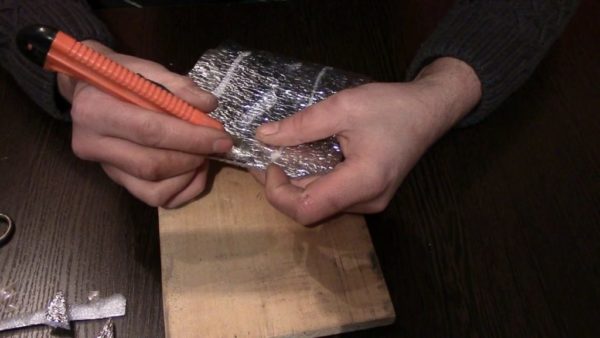 Садовые наколенники: инструкция по изготовлению Садовые наколенники