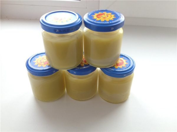 Пчелиный подмор для суставов