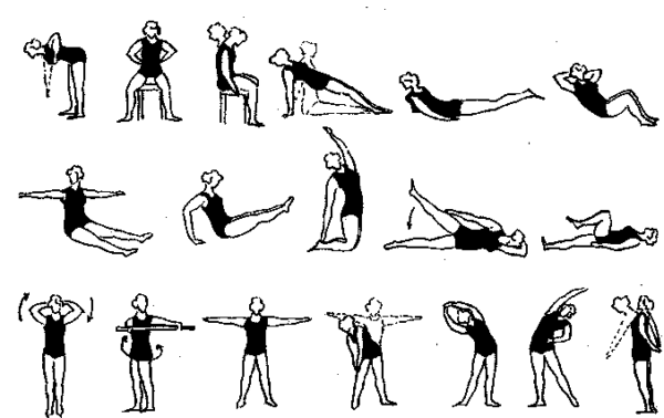 ЛФК при анкилозирующем спондилоартрите Анкилозирующий спондилоартрит