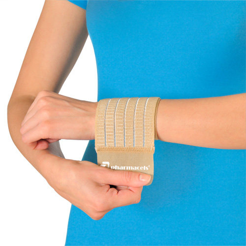 Фиксатор запястья: как правильно носить Фиксатор запястья