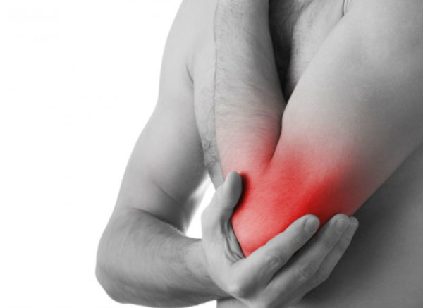 Болезни локтевого сустава Болезни локтя