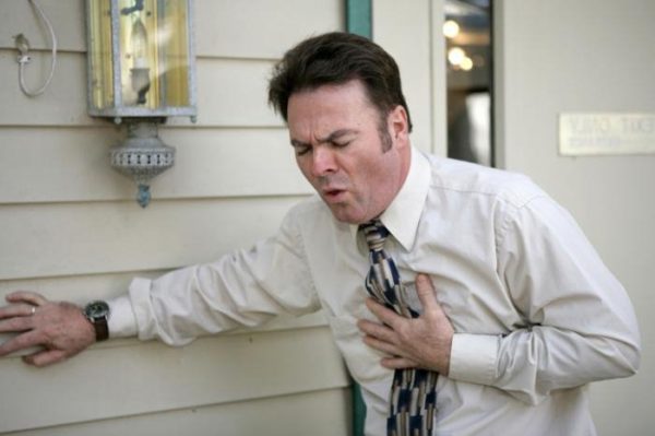 Причины возникновения невралгии грудного отдела позвоночника Невралгия позвоночника