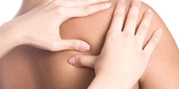 Симптомы бурсита плечевого сустава Бурсит плечевого сустава