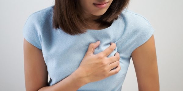 Болевой синдром при невралгии грудного отдела позвоночника Невралгия позвоночника