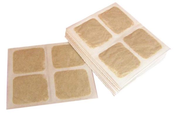 Лечение остеохондроза народными средствами: горчичники Народное лечение остеохондроза