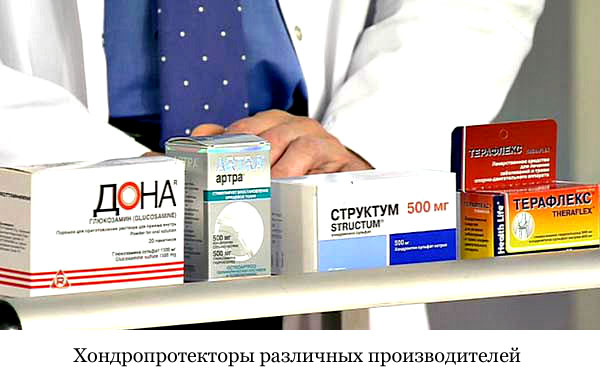 Артрит
