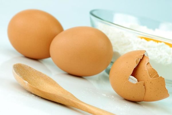 Остеопороз народными средствами