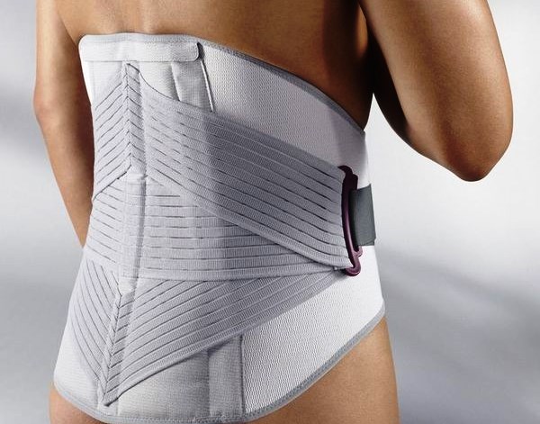 Компрессионный перелом позвоночника у детей: методы лечения Компрессионный перелом позвоночника у детей