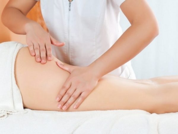 Перелом тазобедренного сустава: массаж Перелом тазобедренного сустава