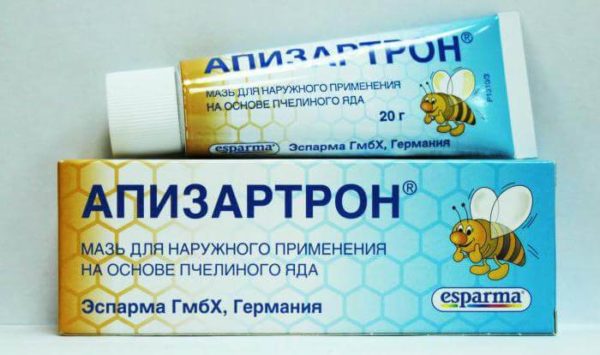Ревматоидный артрит народными средствами