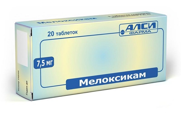 Боль в коленном суставе