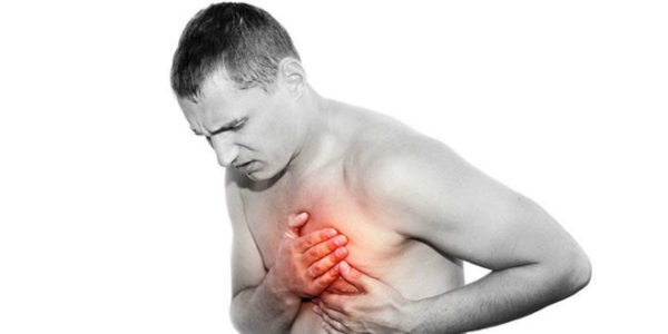 Особенности невралгии грудного отдела позвоночника Невралгия позвоночника