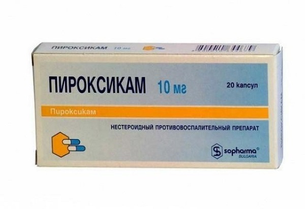 Таблетки от головной боли при шейном остеохондрозе