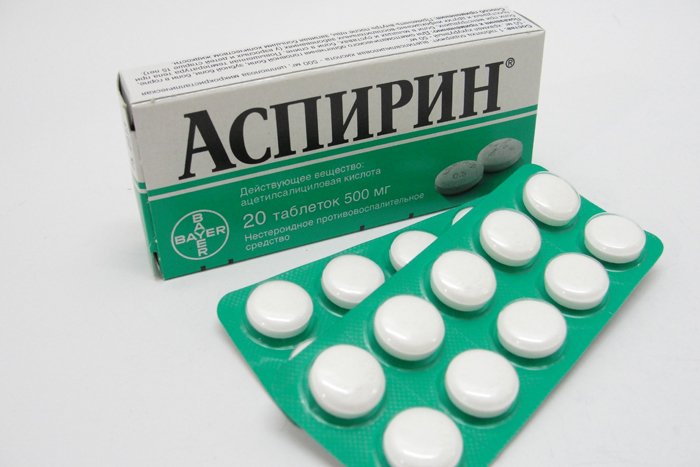 Обезболивающие таблетки при болях в суставах
