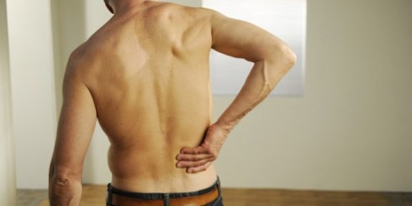 Симптомы протрузии поясничного отдела Протрузия поясничного отдела