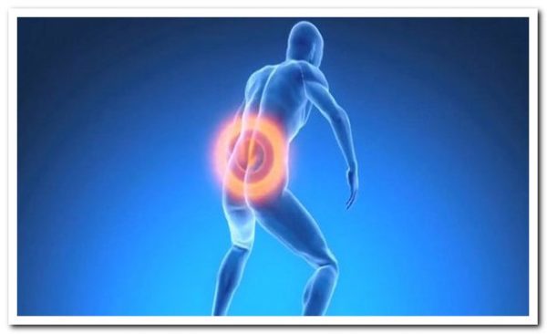 Болит бок спины из-за смещения позвонков Болит бок спины