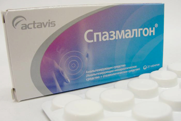 Обезболивающие таблетки при болях в суставах