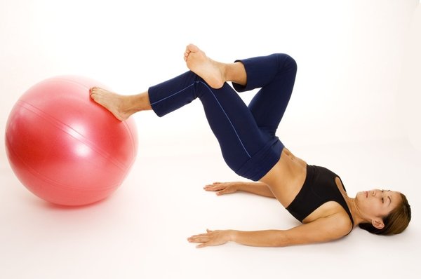 Профилактика бурсита тазобедренного сустава Бурсит тазобедренного сустава