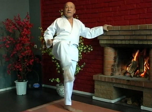 Особенности гимнастики Норбекова для суставов Суставная гимнастика Норбекова