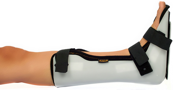 Бандаж для голеностопного сустава: жесткие Бандаж для голеностопного сустава