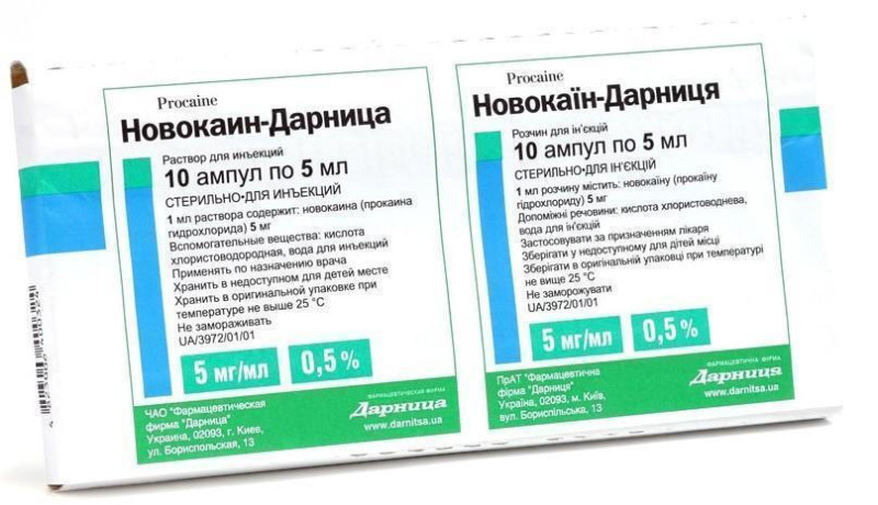 Инъекции при боли в пояснице