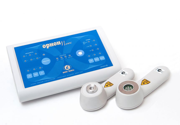 Виды физиотерапевтических аппаратов: Орион Физиотерапевтические аппараты