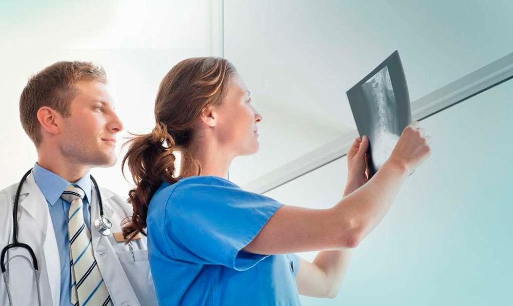 Диагностика спондилоартроза шейного отдела Спондилоартроз шейного отдела