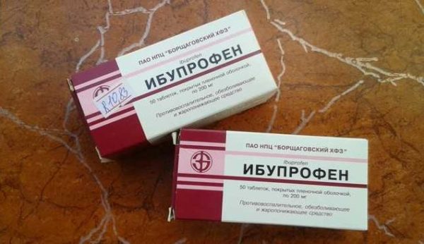 Спондилез позвоночника