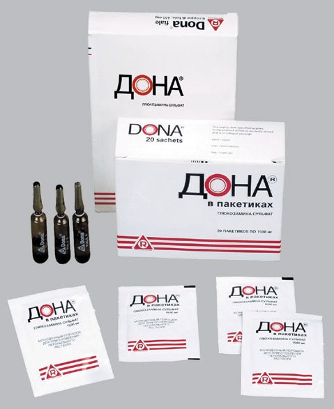 Лекарства при артрите