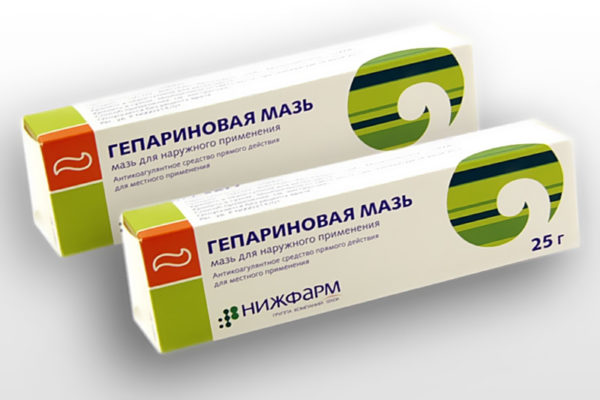 Вывих голеностопа