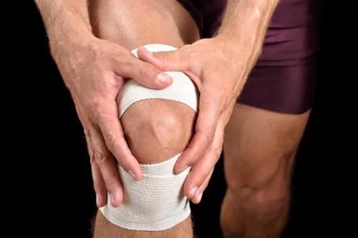 Деформирующий артроз