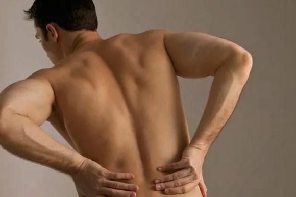 Причины возникновения искривления позвоночника Искривление позвоночника