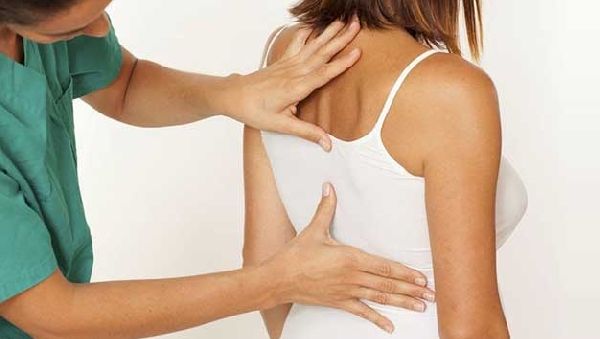 Выпрямление позвоночника, профилактика Выпрямить позвоночник