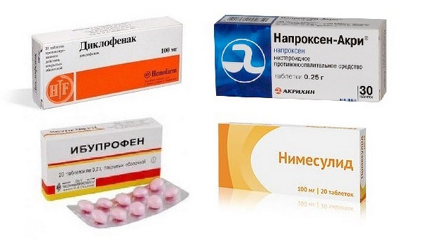 Артрит кисти