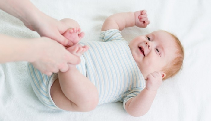 Необходимость гимнастики при дисплазии тазобедренных суставов Гимнастика при дисплазии тазобедренных суставов