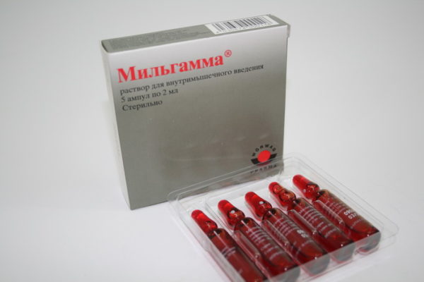 Витамины для суставов