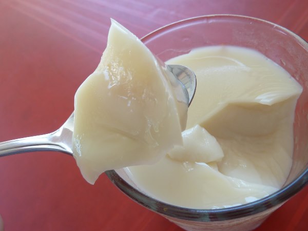 Лечение остеохондроза народными средствами: молочная настойка из желатина Народное лечение остеохондроза