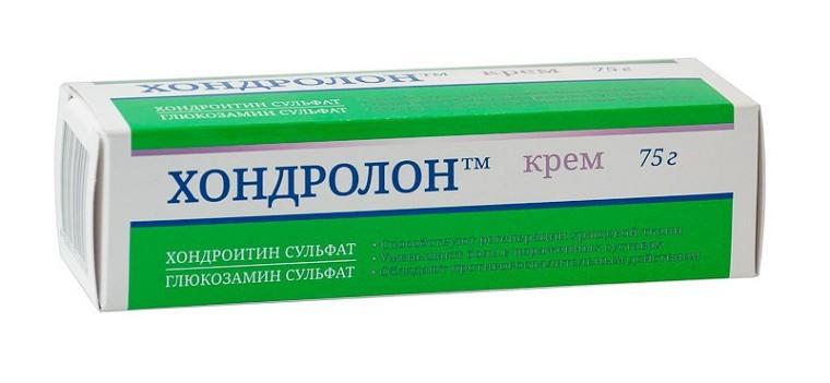 Препарат Хондролон