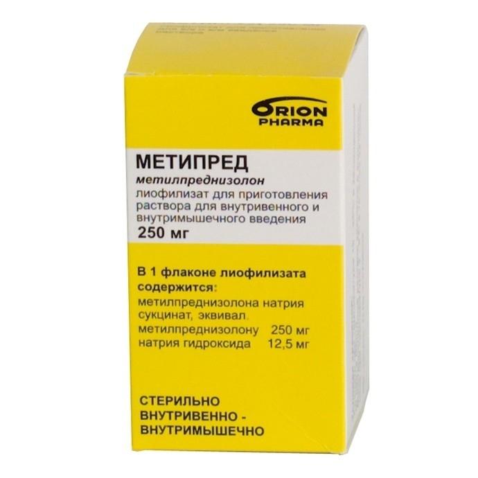 Лекарства при артрите