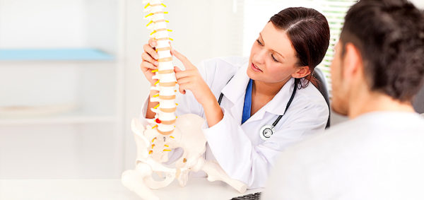 Лечение анкилозирующего спондилоартрита Анкилозирующий спондилоартрит