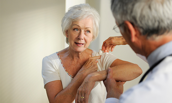 Болит плечо левой руки: лечение Болит плечо левой руки