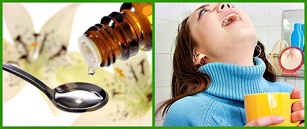 Картофельные ростки для суставов